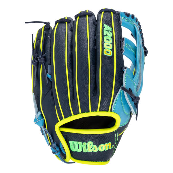 Wilson 2025 A2000 PF50SS Fall Collection Baseball Glove - 12.25"