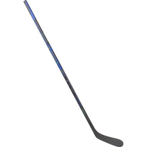Sherwood Junior Code Encrypt 3 Hockey Stick