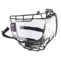 CCM Senior Hockey Cage Hybrid Visor