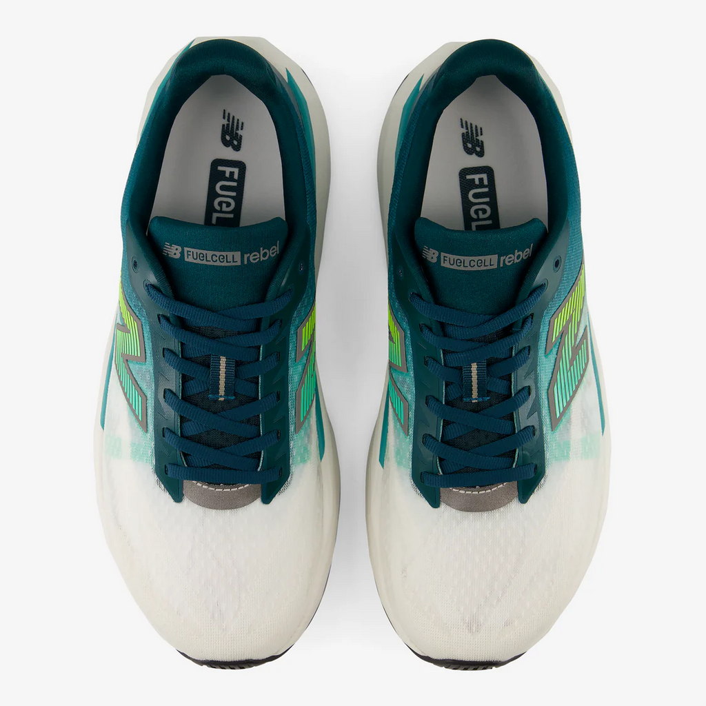 New Balance Men's FuelCell Rebel v5 Running Shoes