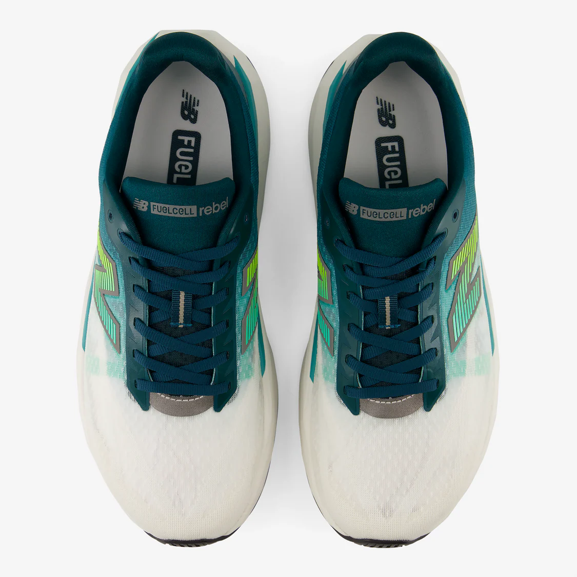 New Balance Men's FuelCell Rebel v5 Running Shoes