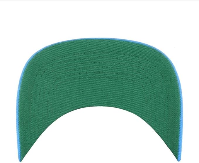'47 Brand Detroit Lions Palermo Hitch Adjustable Hat