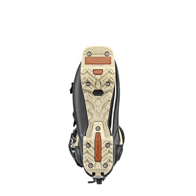 Nordica Men's Unlimited 130 DYN Alpine Ski Boots