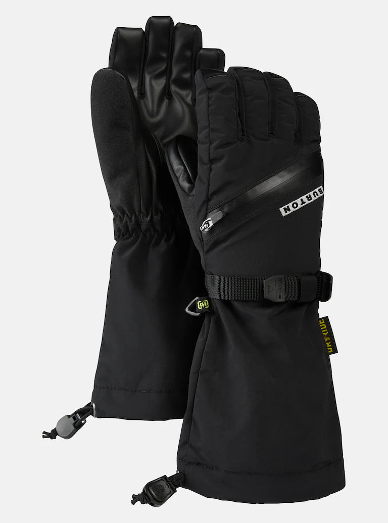Burton Kids' Vent Gloves