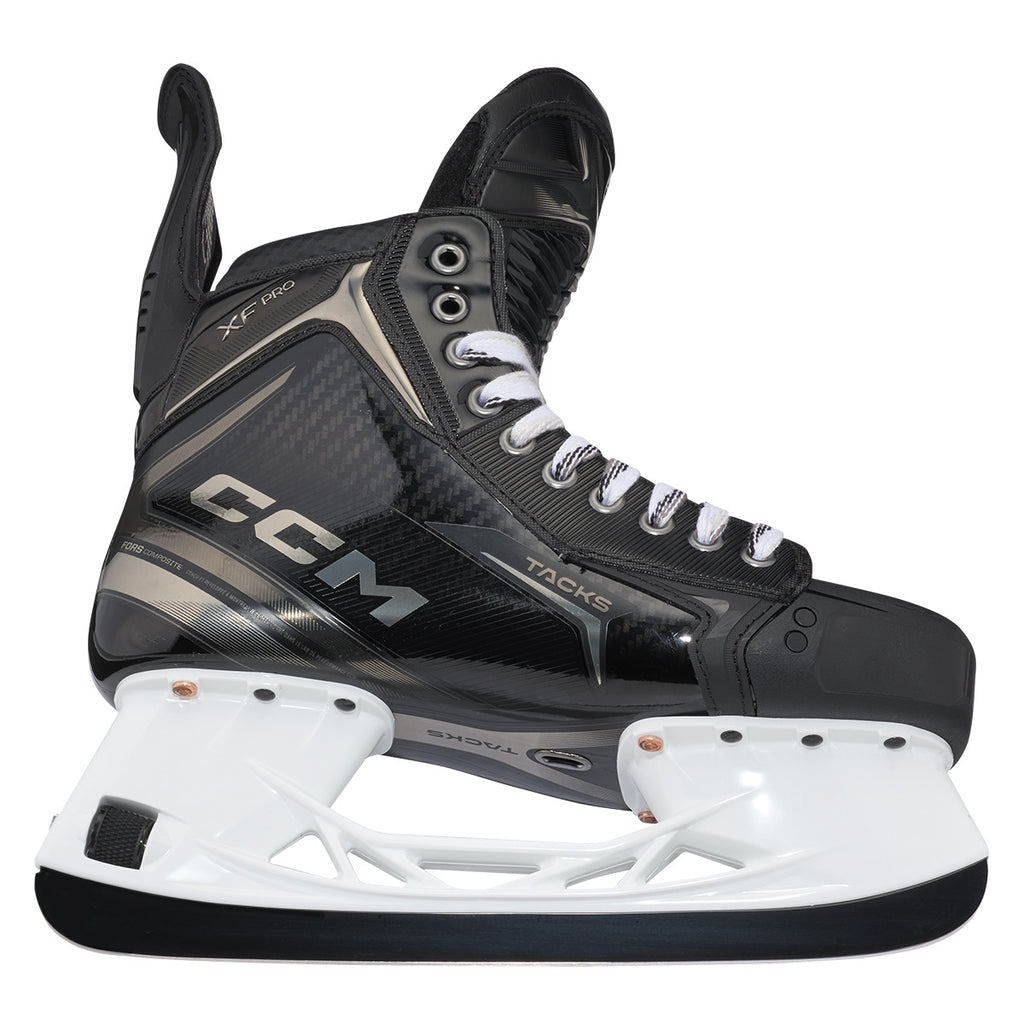 CCM Senior Tacks XF Pro Hockey Skates