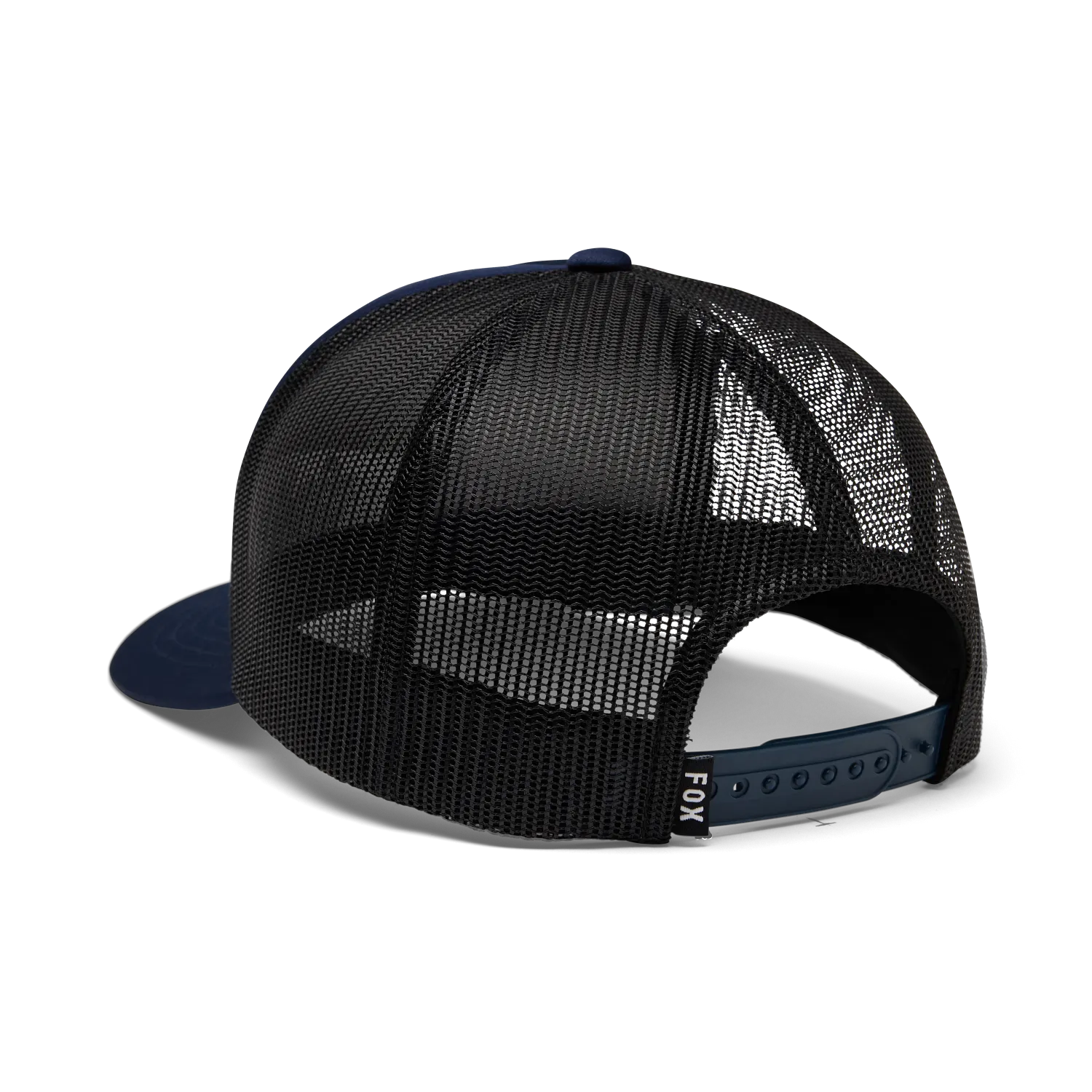 Fox Trick Mesh Trucker Hat