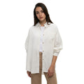Tentree Women's West End Long-Sleeved Shirt
