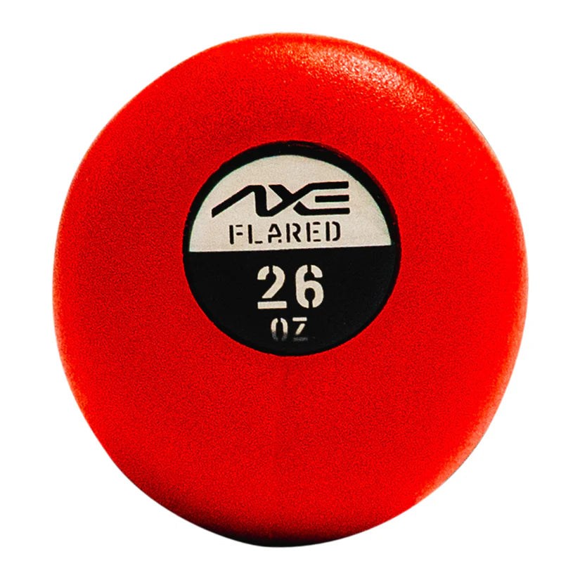 Axe Fury Bravo USSSA Slowpitch Bat ½ oz Endloaded Flared Handle