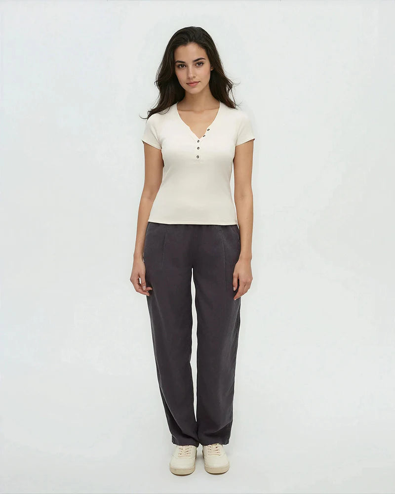 Tentree Women's Pinewood T-Shirt