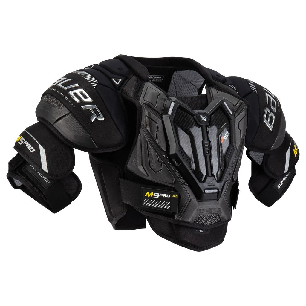 Intermediate Supreme M5 Pro Shoulder Pads