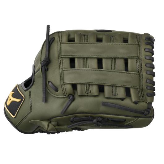 Mizuno MVP Prime Slowpitch Glove - 14"