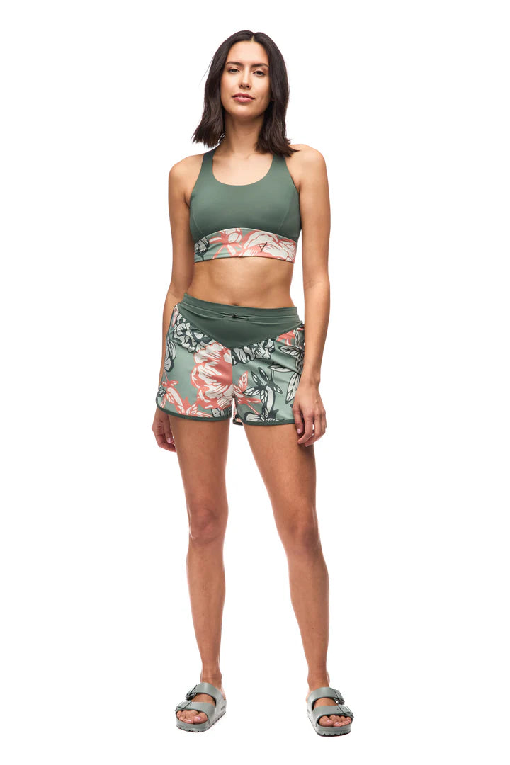Indyeva Women's Song Swim Bottoms