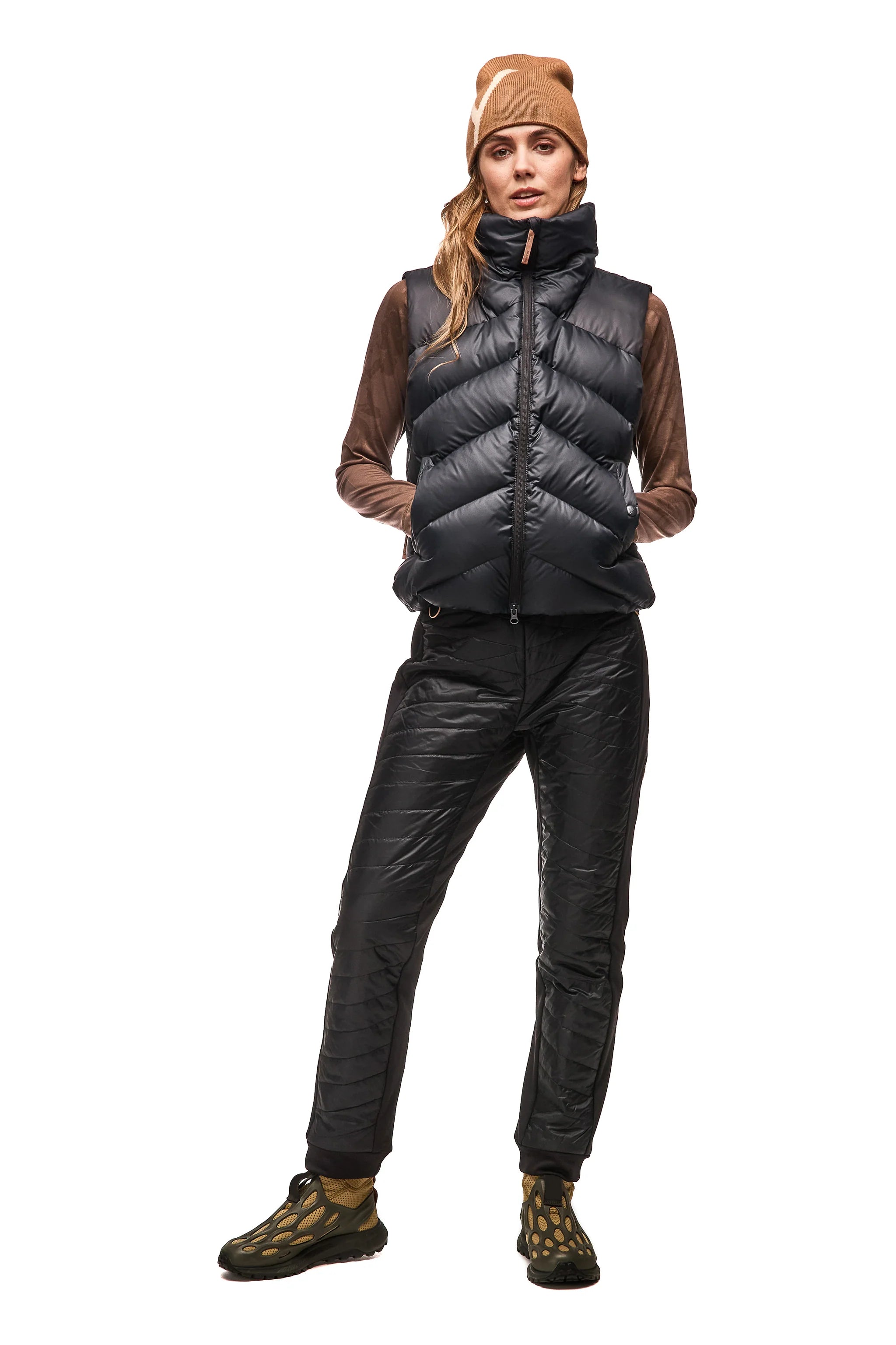 Indyeva Women's Papluma III Vest