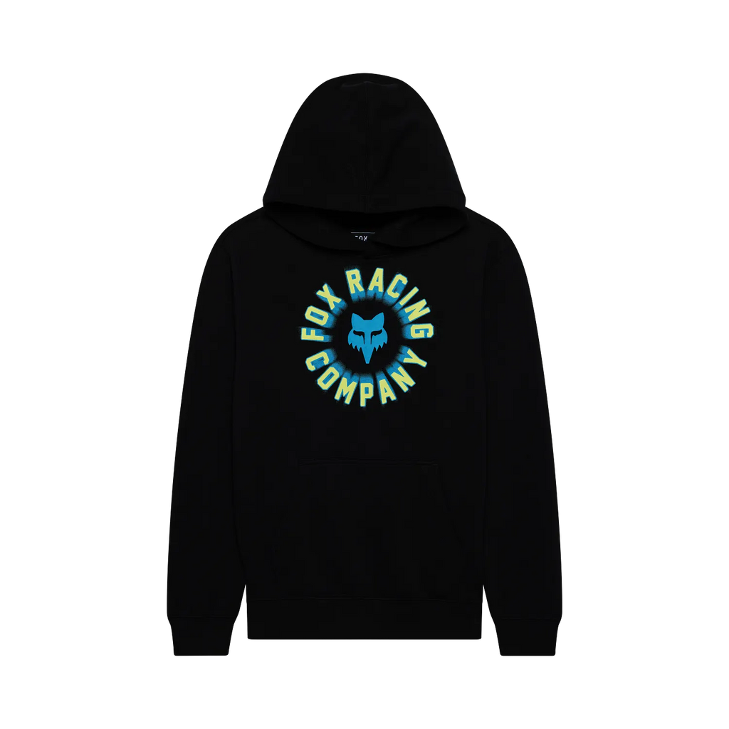 Fox Youth Beam Fleece Pullover