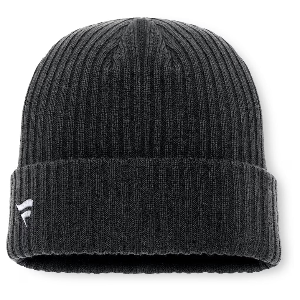 Fanatics Boston Bruins Primary Logo Cuffed Knit Beanie