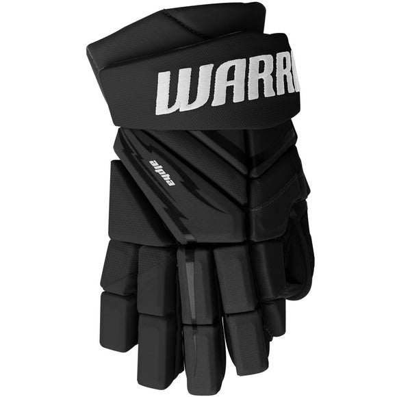 Warrior Senior Alpha LT Deluxe Hockey Gloves