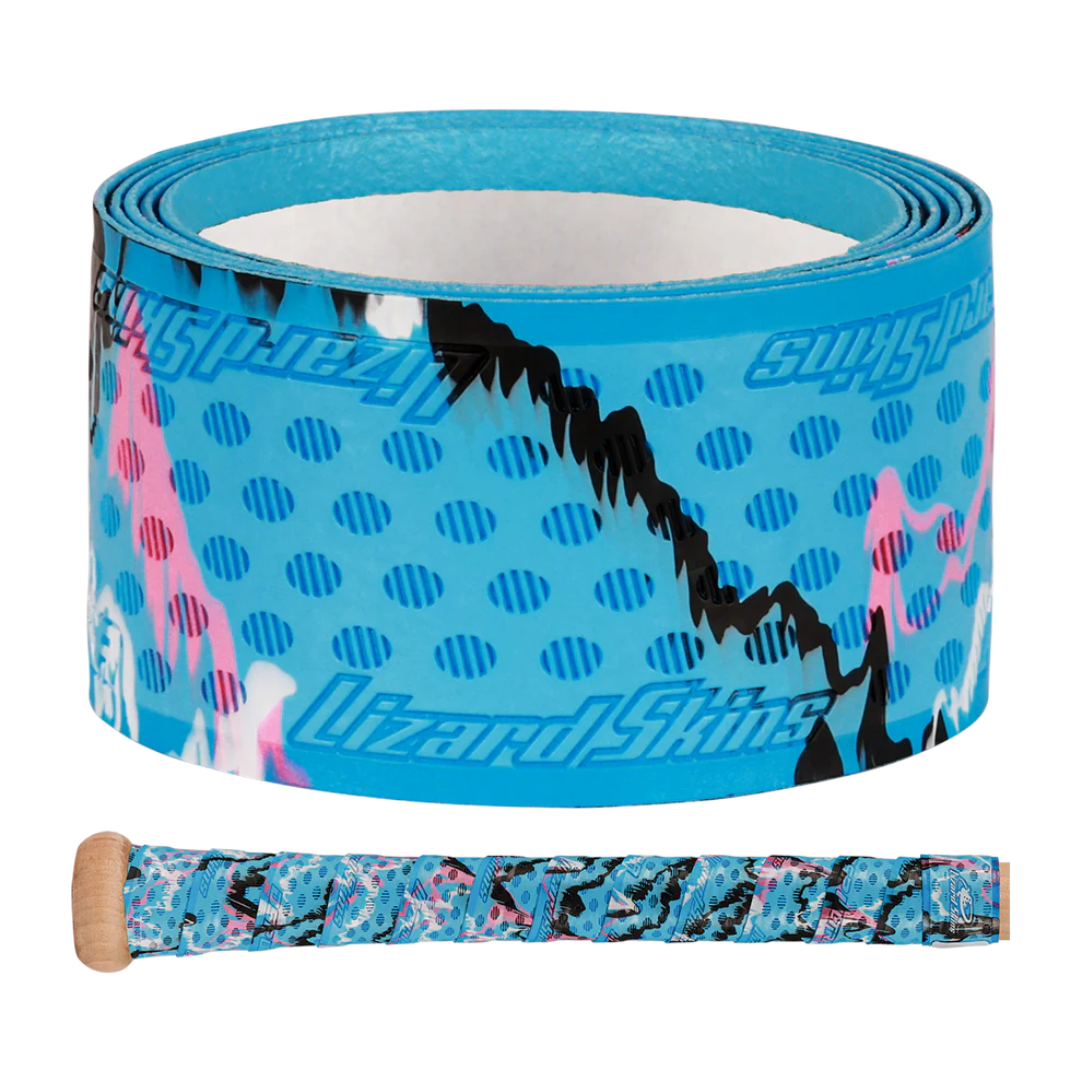 DSP Ultra Camo Bat Grips