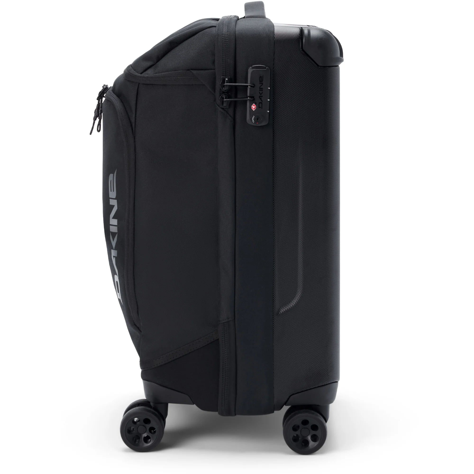Dakine Split 4 Wheel Carry On - 48L