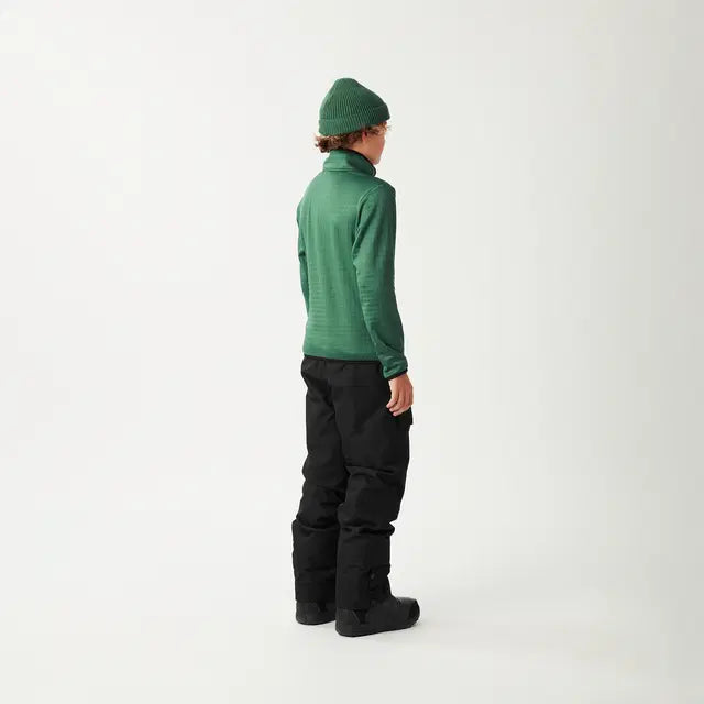Picture Organic Youth Time Snow Pants