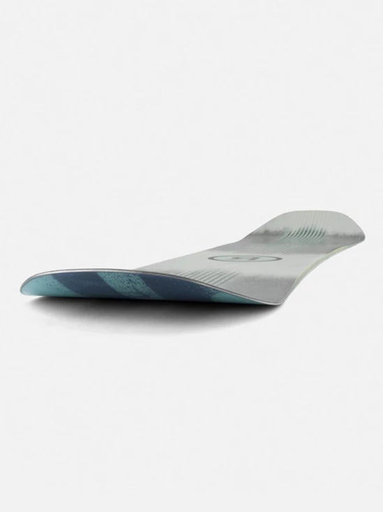 Ride Men's Manic Snowboard - 2026