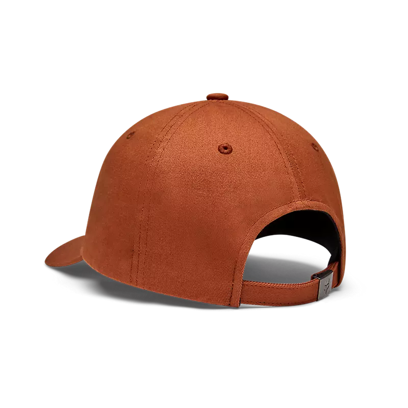 Men's Wordmark Adjustable Hat