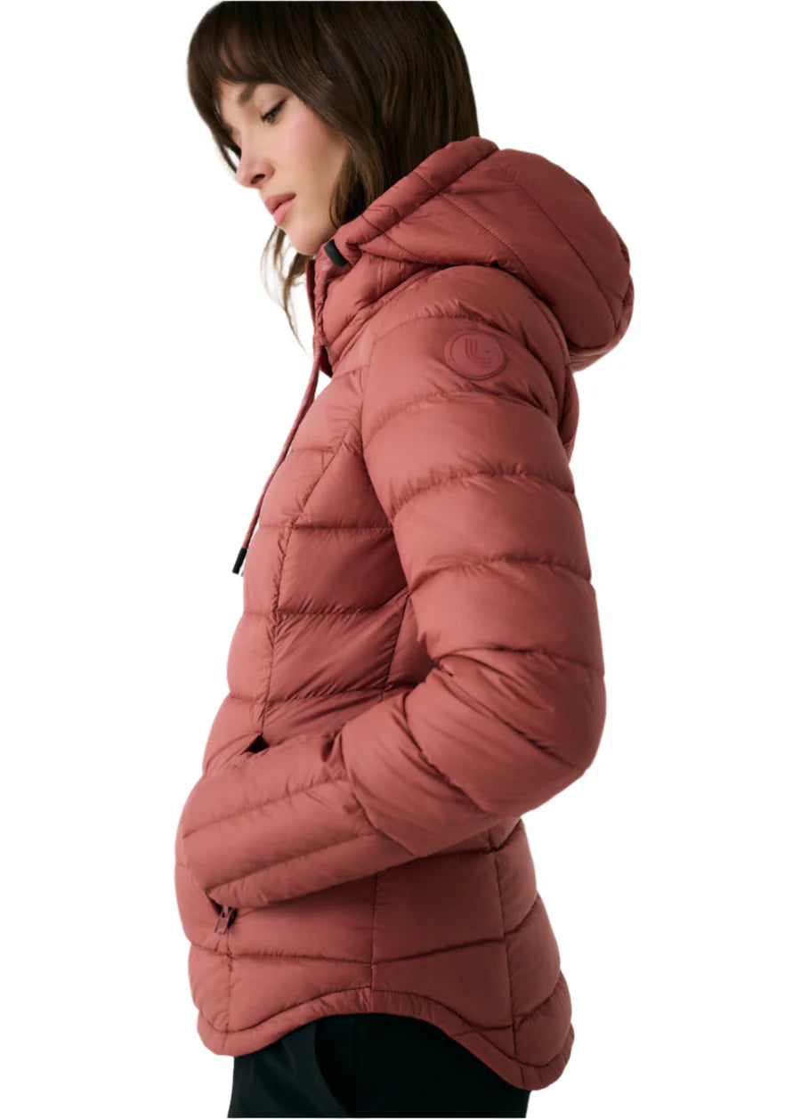 Lole Women's Emeline Down Jacket
