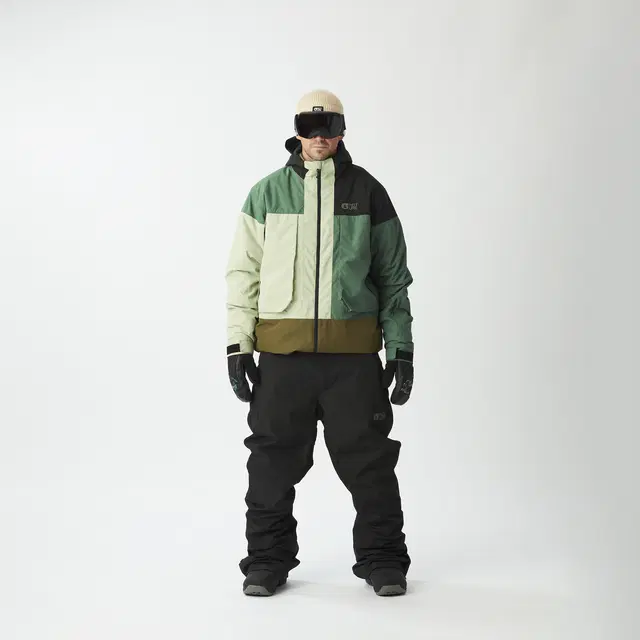 Picture Organic Men's Citrik Jacket