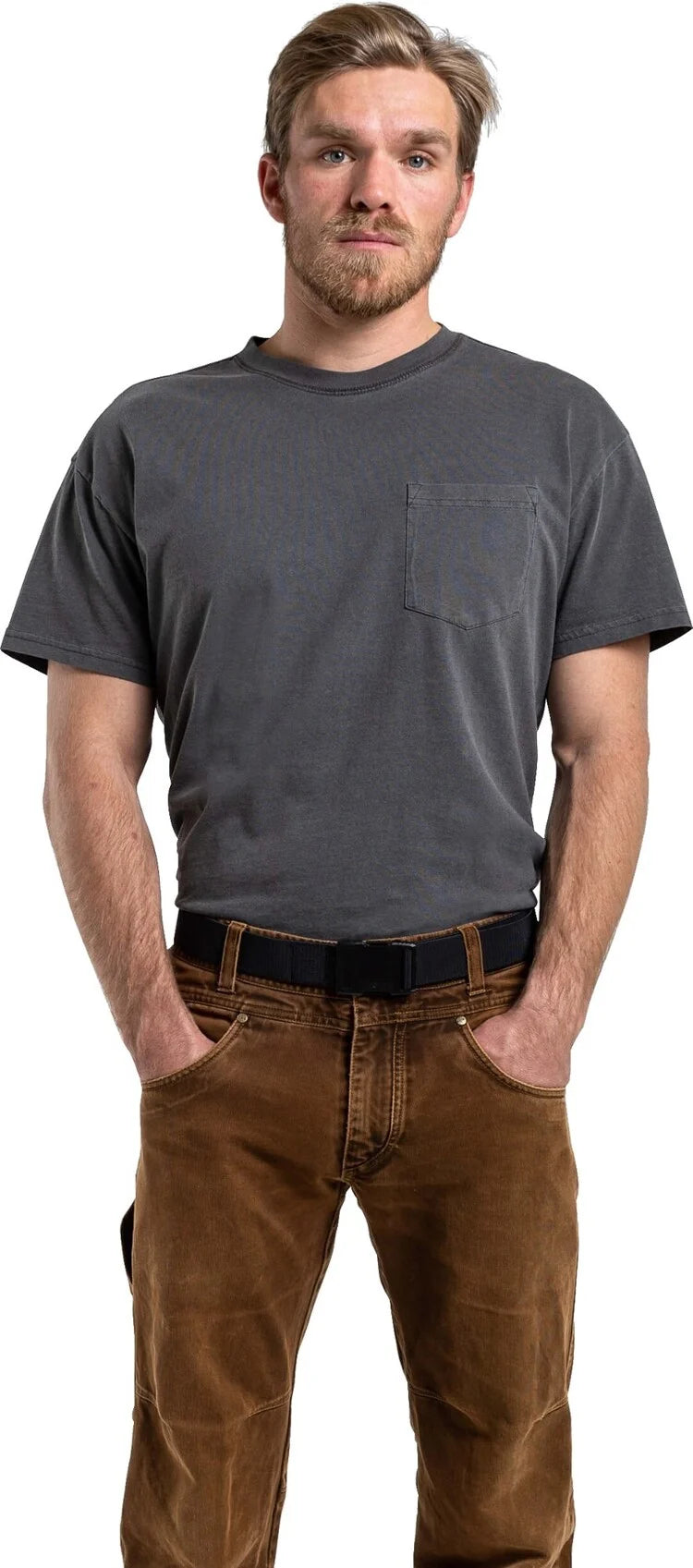 Utility Hardware Belt