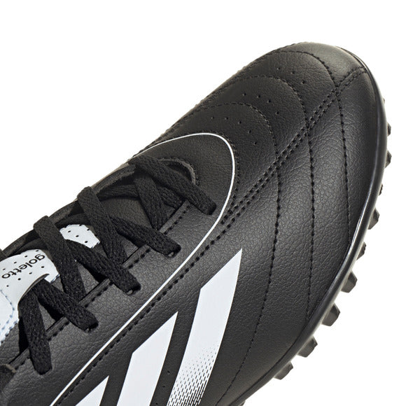 Adidas Men's Goletto IX TF Turf Soccer Shoes