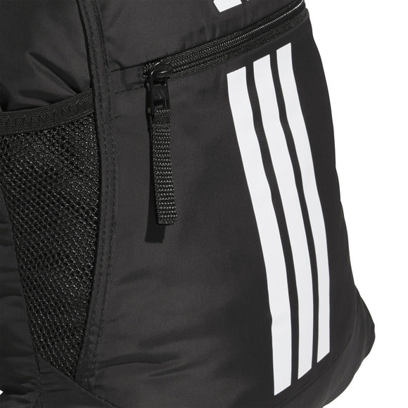 Adidas Alliance 3 Sackpack with Drawstring Closure