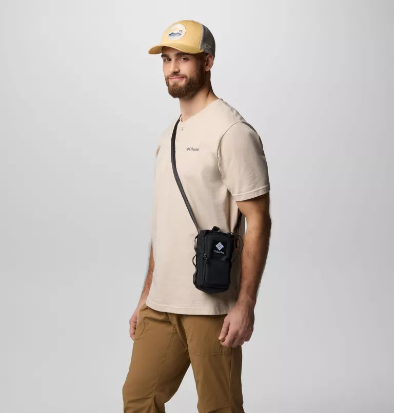 Columbia Trail Traveler Water Bottle Sling