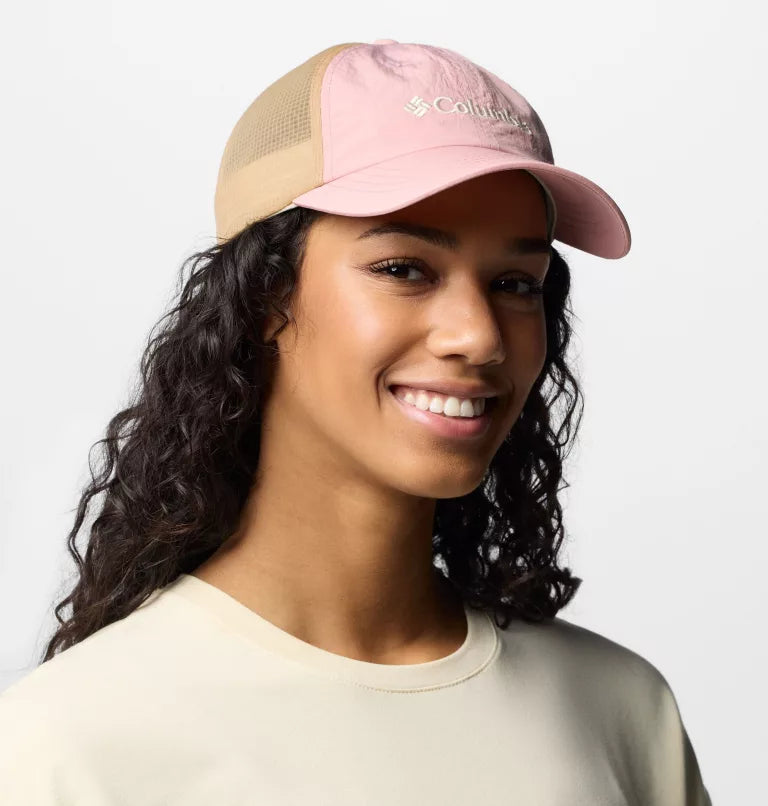 Columbia Women's Wells Ridge Trucker Hat