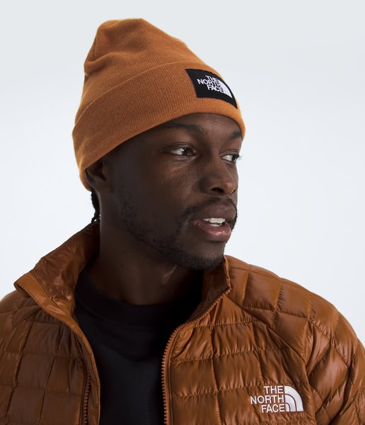 The North Face Men's Dock Worker Recycled Beanie