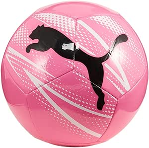 Attacanto Graphic Soccer Ball