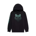 Fox Youth Blur Pullover Hoodie