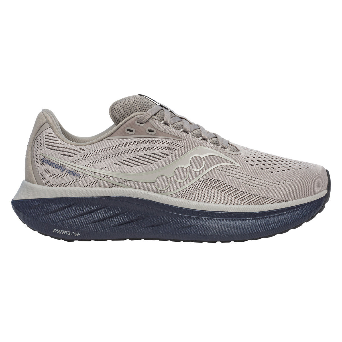 Saucony Men's Ride 18 Running Shoes