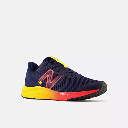 New Balance Junior Fresh Foam Arishi v4 Athletic Shoes