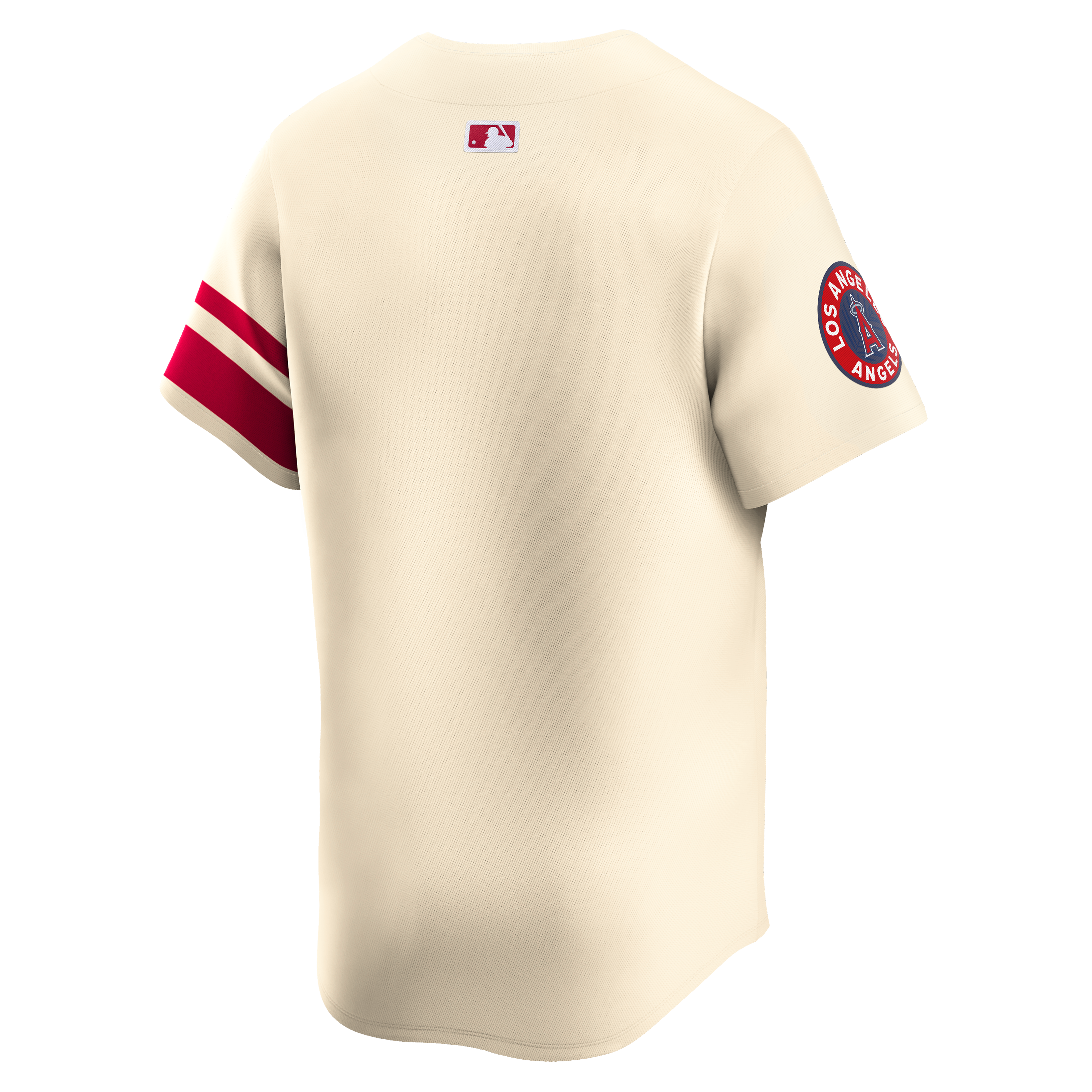 Los Angeles Angeles City Connect Jersey