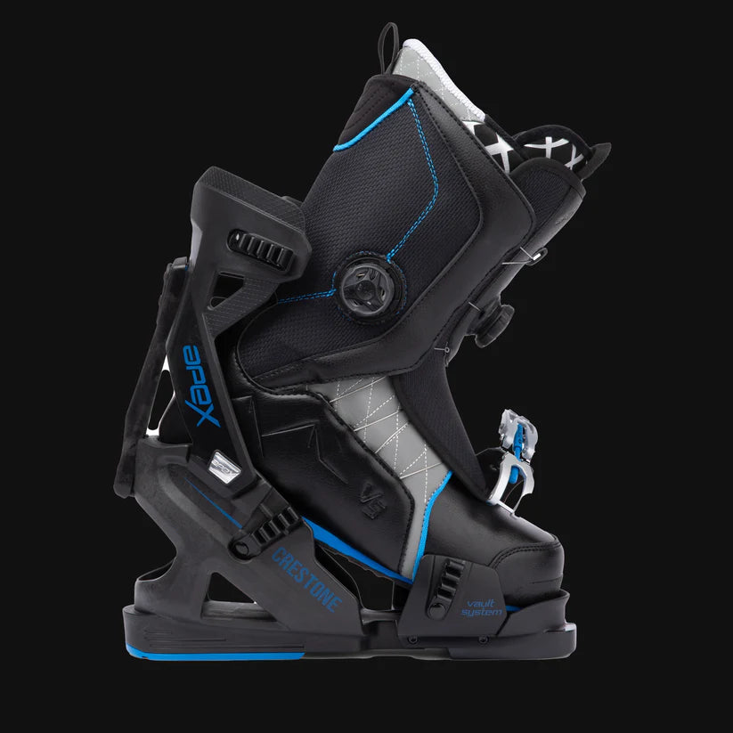 Apex Men's Crestone VS Ski Boots