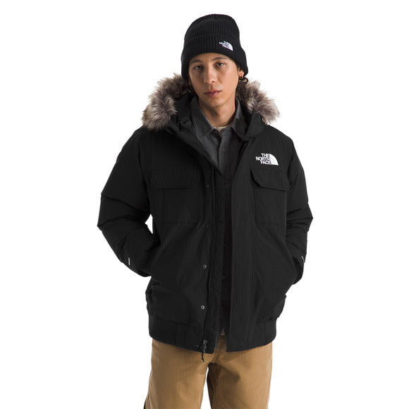 The North Face Men’s McMurdo Bomber