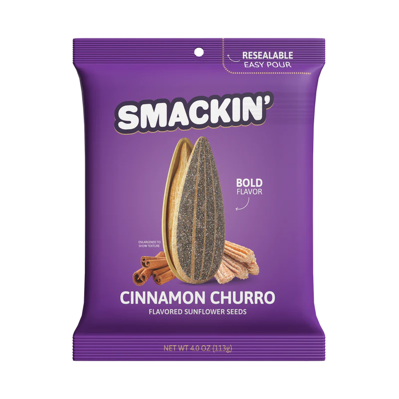 Sunflower Seeds - 4oz