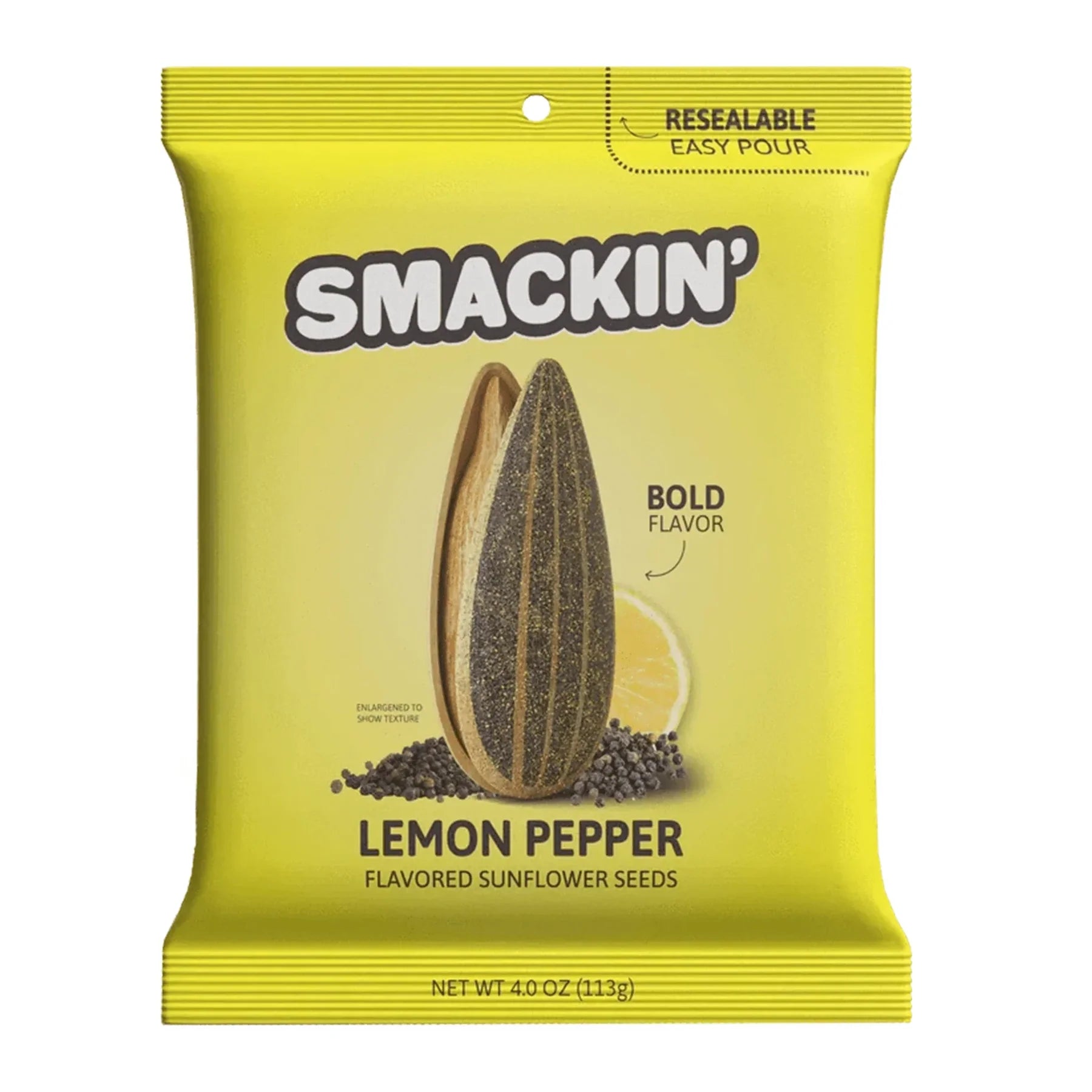 Sunflower Seeds - 4oz