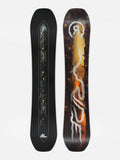 Ride Men's Shadowban Snowboard  - 2026