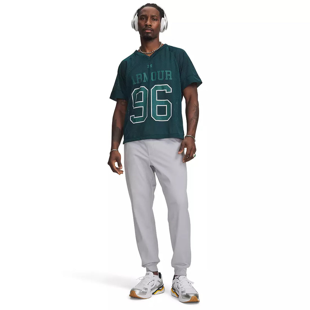 Under Armour Men's Icon Tricot Joggers