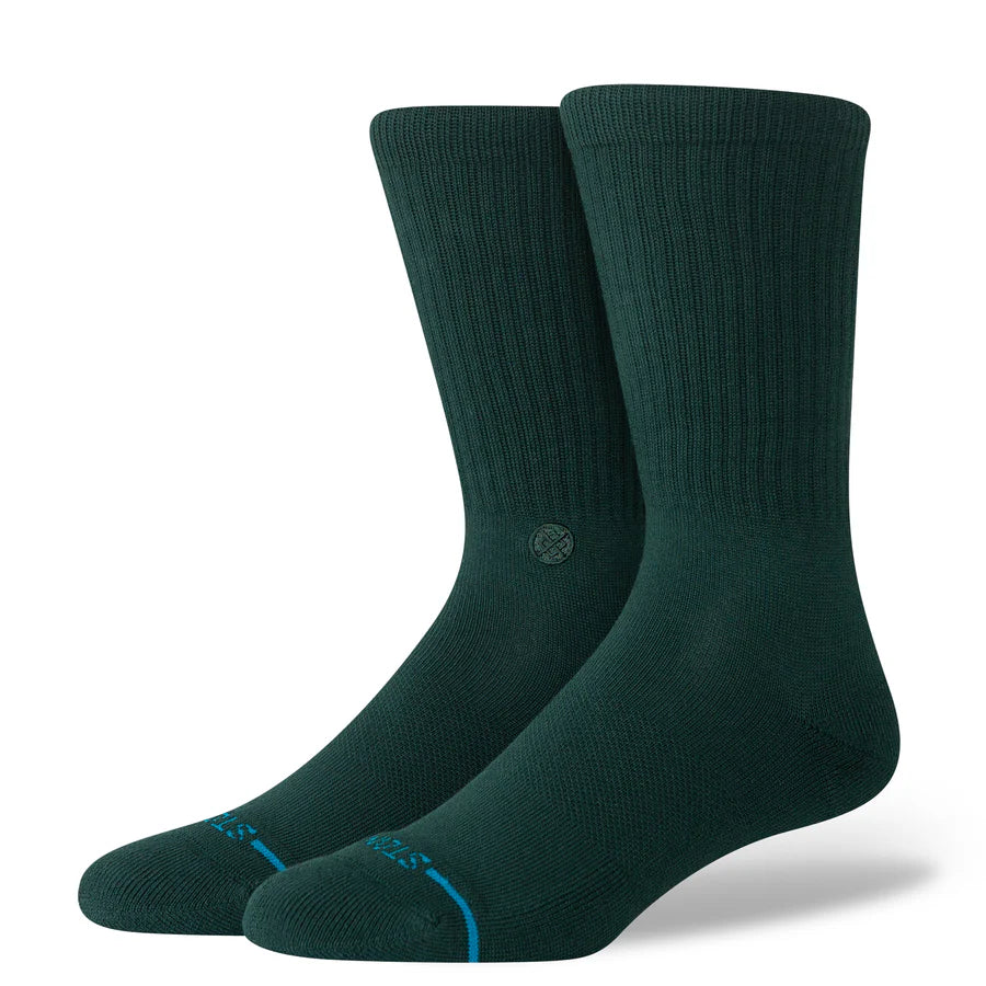 Stance Icon Crew Socks