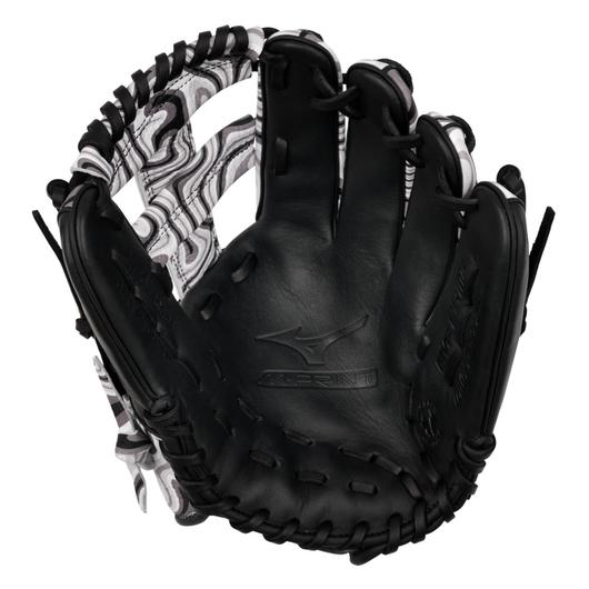 Mizuno GMVP-50MP MVP Prime M-Print Baseball Glove - 11.75"