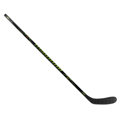 Warrior Junior Alpha Deluxe 20th Anniversary Hockey Stick
