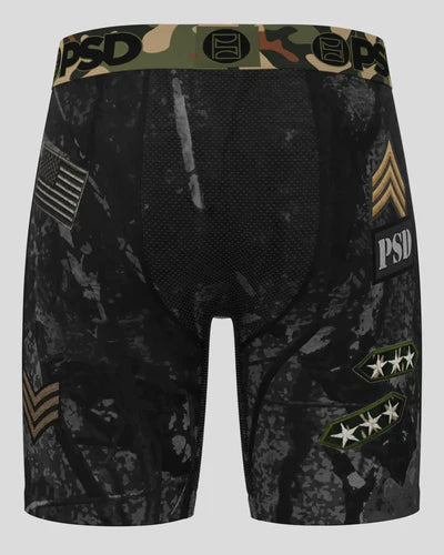 PSD Warface PSD Army Boxer Briefs