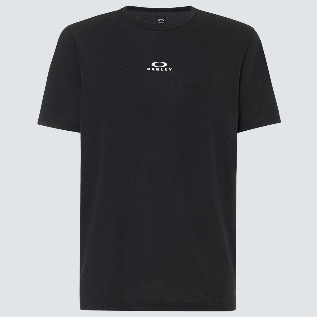 Oakley Men's Bark New Short Sleeve