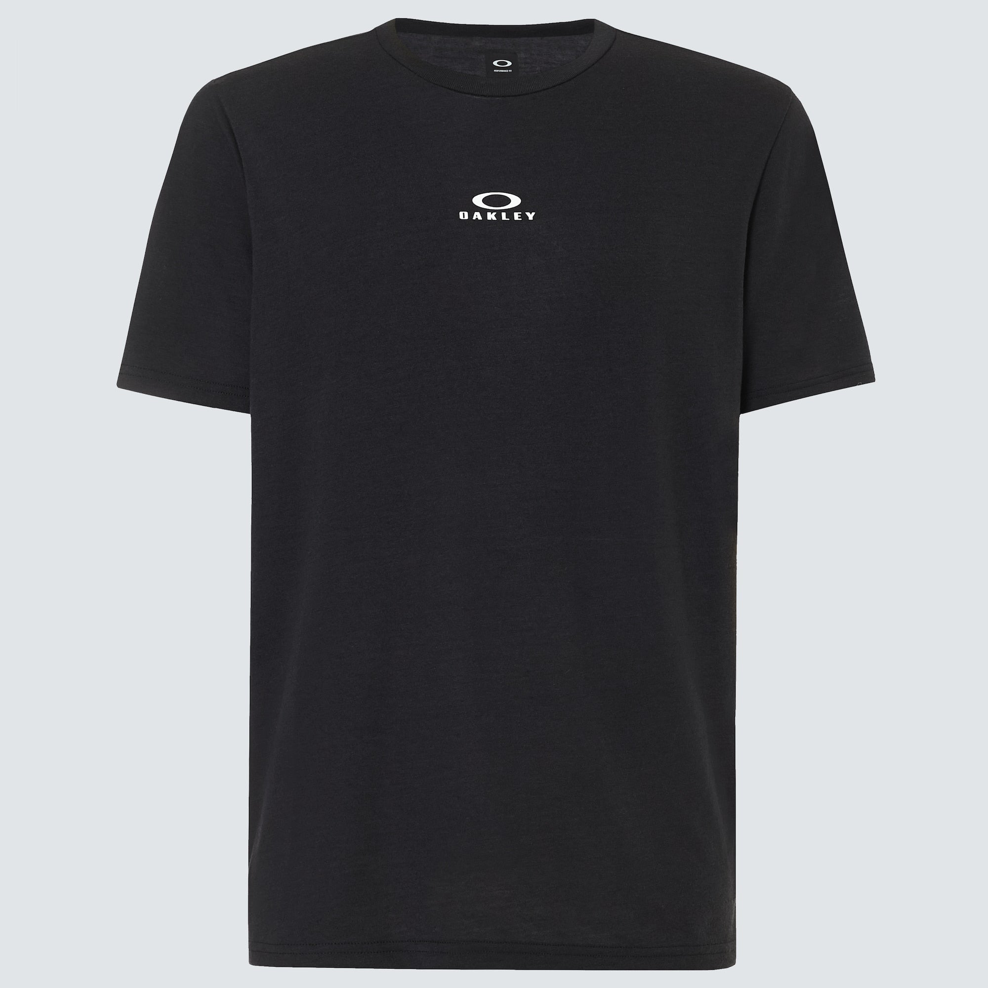 Oakley Men's Bark New Short Sleeve